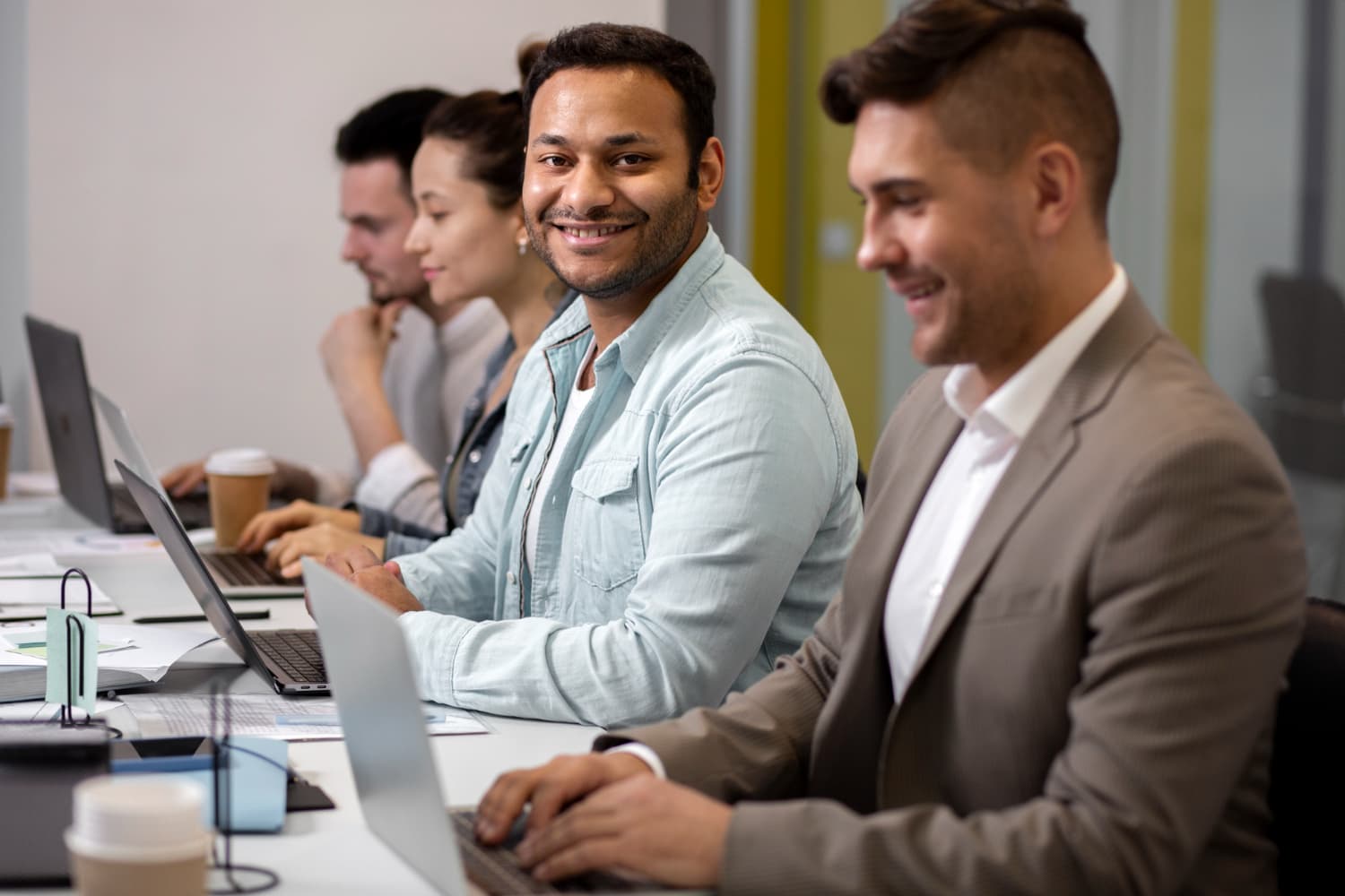 Manpower Outsourcing