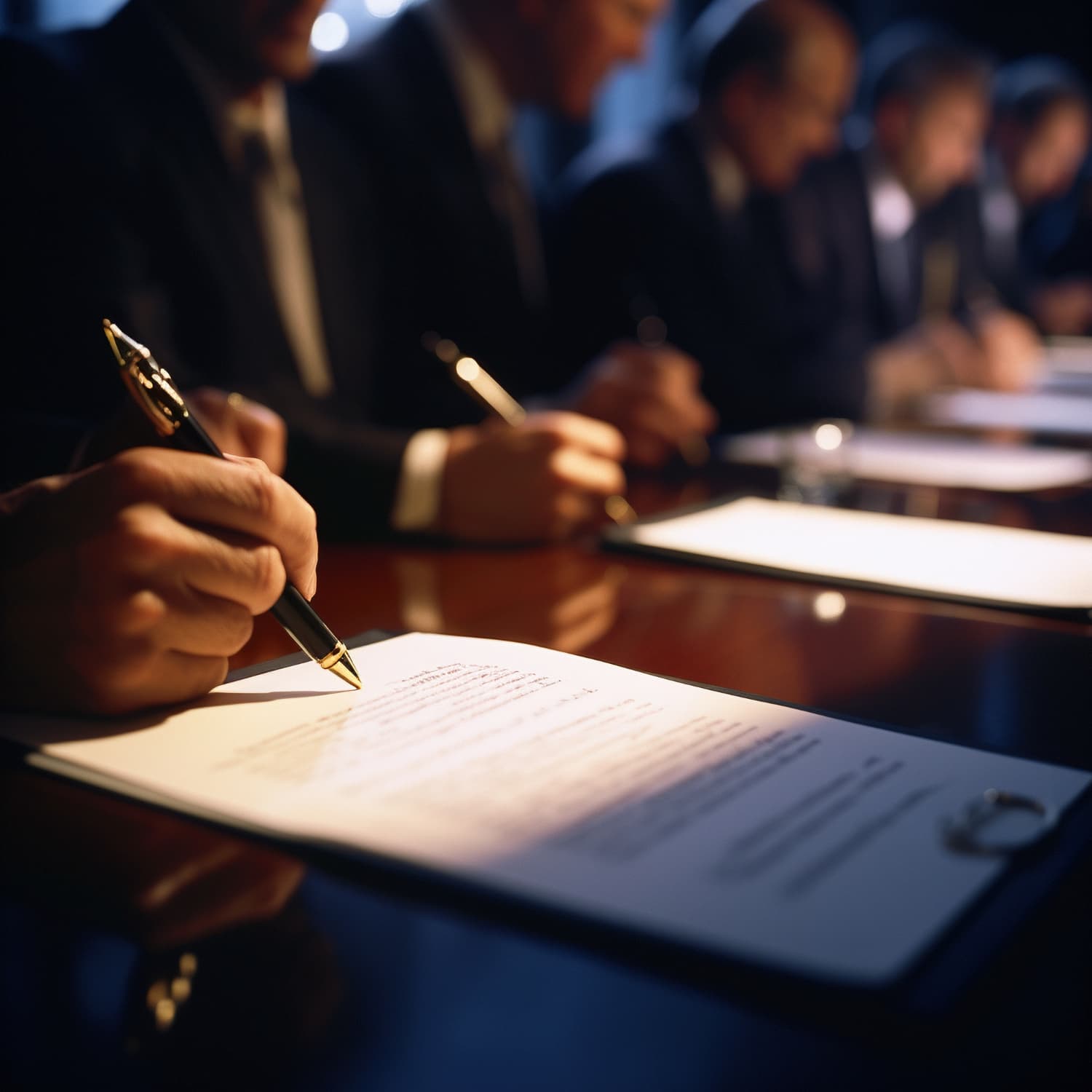 Statutory Compliance